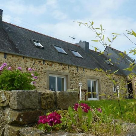 Gite Des Confitures A Lanveoc-Crozon Exterior foto