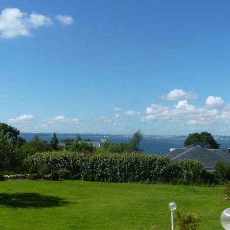Gite Des Confitures A Lanveoc-Crozon Exterior foto